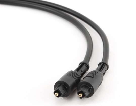 CableXpert Toslink optisk kabel 7,5 m CC-OPT-7,5M