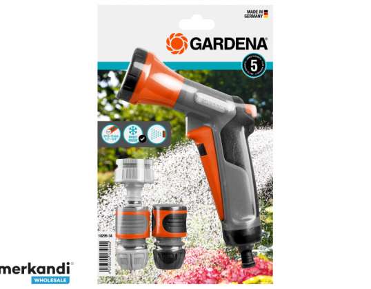 GARDENA Irrigation Spray 13 MM (1/2 inch) 18299-32