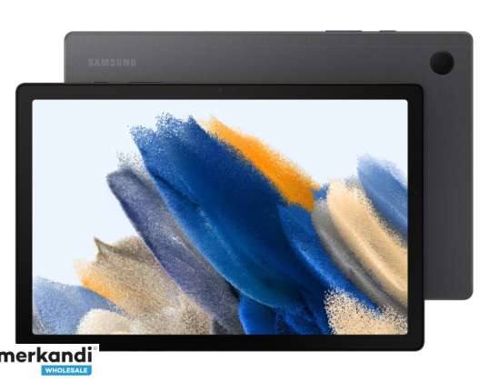 Samsung Galaxy Tab A8 64 GB WIFI X200N Grau — SM-X200NZAEEUB