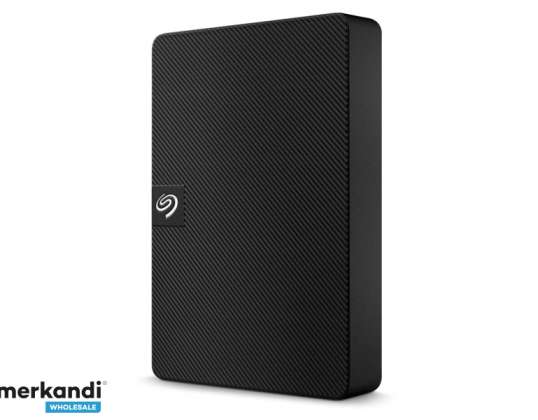 Seagate Expansion 5TB, 2,5 Zoll - STKM5000400