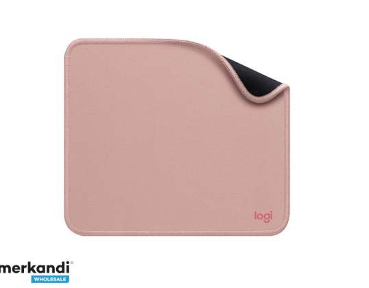 Logitech Mouse Pad Studio Series - Rosa mais escuro - 956-000050