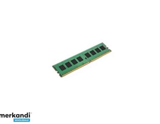 Kingston 16 Gt 1 x 16 Gt DDR4 3200 MHz 288-nastainen DIMM KCP432NS8/16
