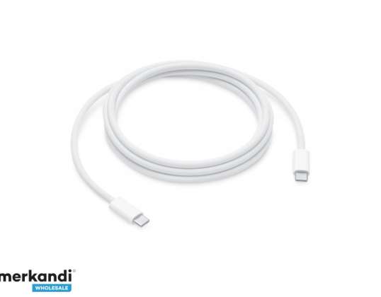 Apple 240W USB C Charge Cable 2m MU2G3ZM/A