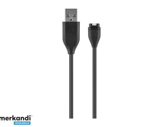 Garmin E Oplaad-/Datakabel USB A 1 Meter 010 12983 00