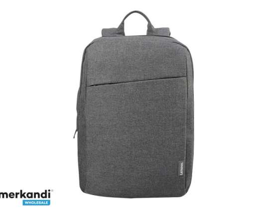 Рюкзак для ноутбука Lenovo 15.6 Casual Рюкзак серый 4X40T84058