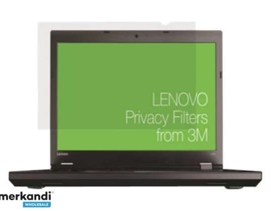Lenovo Privacy Filter 3M Privacy for Notebooks 13.3 4XJ0N23167