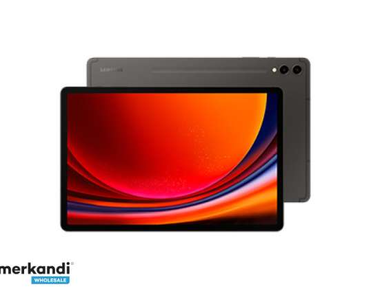 Samsung SM X816B Galaxy Tab S9 12 256GB 5G graphite DE SM X816BZAAEUB