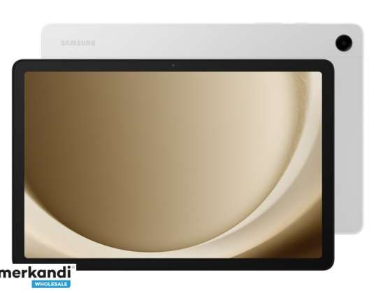 Samsung Galaxy Tab A9 64GB Wi Fi EU Silver SM X210NZSAEUE