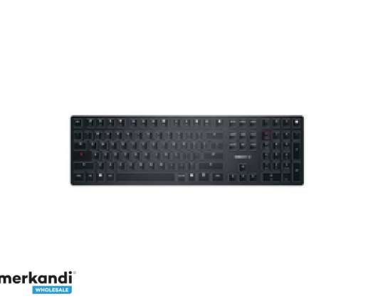 Cherry MX Ultra Low Profile Keyboard black US Layout G8U 27000LTBEU 2