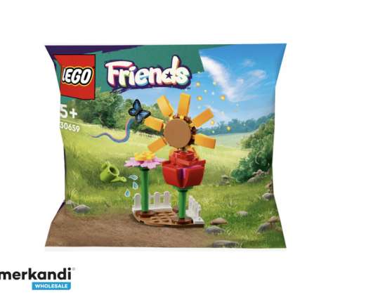 LEGO Friends kukkapuutarha 30659