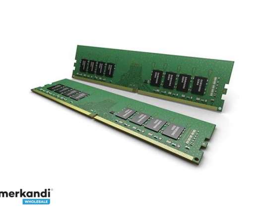 Samsung DDR4 8GB 3200MHz 288 καρφίτσα DIMM M378A1K43EB2 CWE