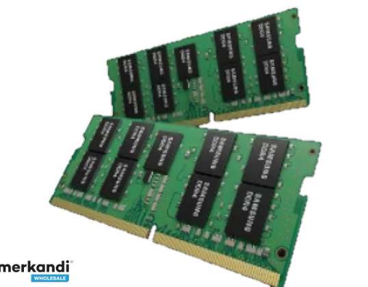Samsung DDR5 32GB DRAM 4800MHz 288-stifts DIMM M324R4GA3BB0 CQK