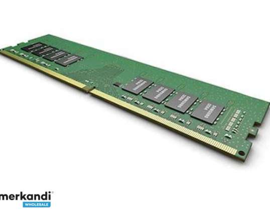 Samsung DDR4 32 GB 3200 MHz 288 pin DIMM M378A4G43AB2 CWE