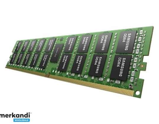 Samsung DDR4 32 ГБ 1 x 32 ГБ 3200 МГц 288-контактний модуль DIMM M393A4K40DB3 CWE