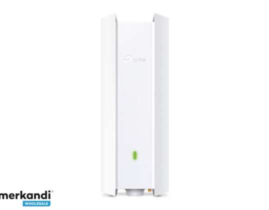 TP LINK AX3000 Indoor/Outdoor WiFi 6 Access Point Wit EAP650 Outdoor