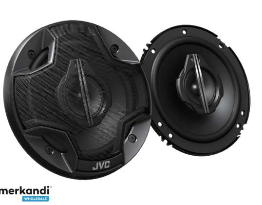 JVC Car Speaker CS HX 639