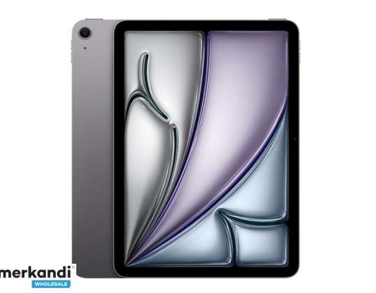 Apple iPad Air 11 tuuman Wi Fi 128 Gt Spacegrey MUWC3NF/A
