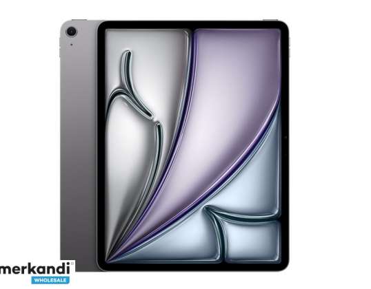 Apple iPad Air 13 Wi Fi 128GB Vesmírně šedá MV273NF/A