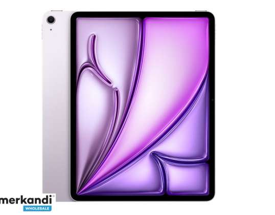 Apple iPad Air 13 Wi Fi 256GB/8GB fialová MV2H3NF/A