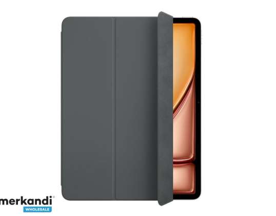 Apple Smart Folio iPad Air 13 M2 антрацитовый MWK93ZM/А
