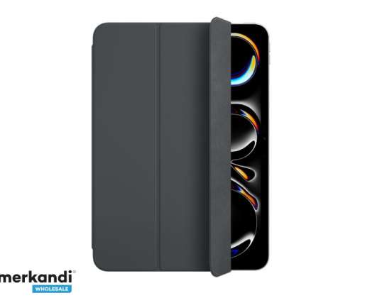 Apple Smart Folio iPad Pro 11 Negro MW983ZM/A