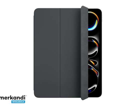 Apple Smart Folio iPad Pro 13 M4 black MWK33ZM/A