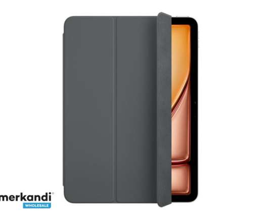 Apple Smart Folio iPad Air 11 M2 antraciet MWK53ZM/A