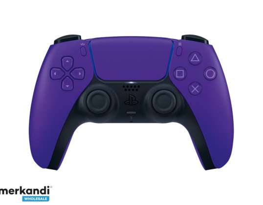 Controler fără fir Sony DualSense V2 Purple 1000040204