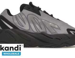 adidas Yeezy Boost 700 MNVN Geode - GW9526 - autentické tenisky - boty - streetwear