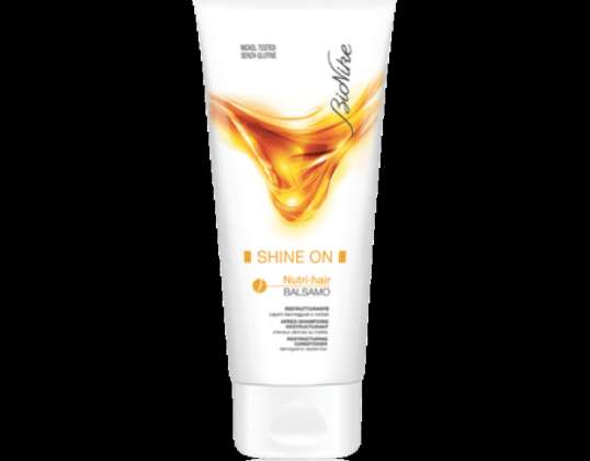 SHINE ON CONDITIONER 200ML