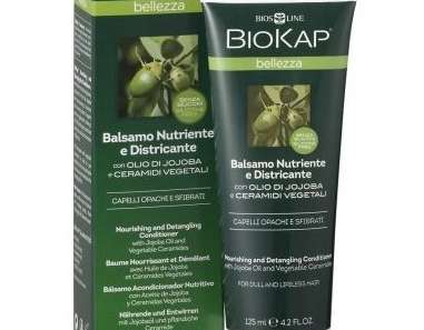 BIOKAP NOURISHING CONDITIONER DISTR