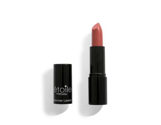 ROUGJ SHIMMER LIPSTICK 01