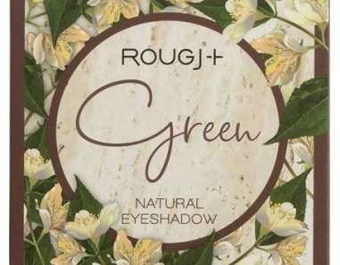 ROUGJ MAKE UP GREEN PADDLE 3