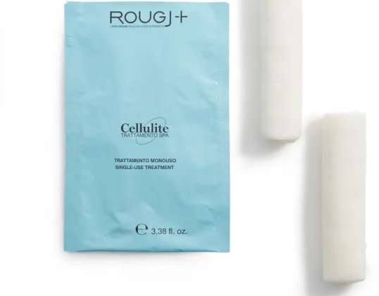 ROUGJ CELLULITE TREATMENT BANDAGES 2P