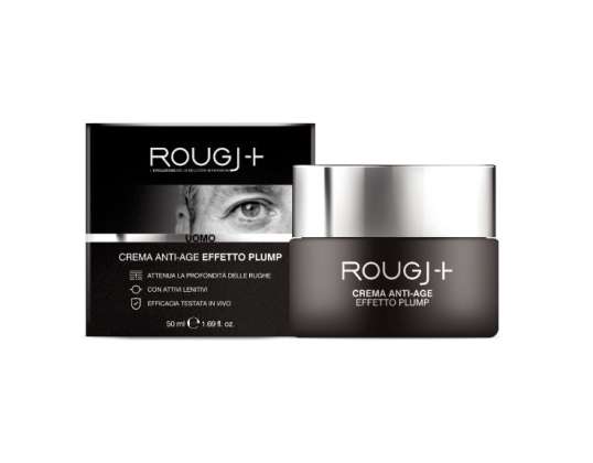 ROUGJ AFTERSHAVE CREAM 50ML