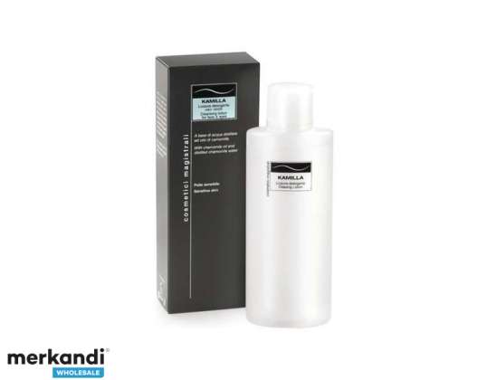 KAMILLA MAKE-UP REMOVER LOTION