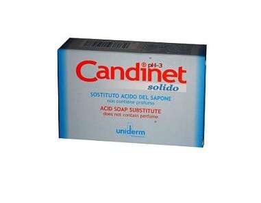 CANDINET SOAP