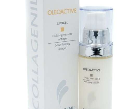 COLÁGENO OLEOACTIVO 30ML