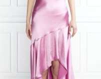 Pinko Damenbekleidung SS 23 Total Look Lager mit Kleidern für Zeremonien