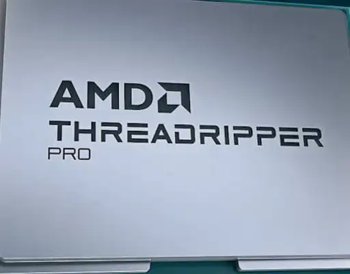 Процессоры AMD Threadripper серий 7000 и PRO 7000 оптом