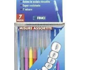 PIKDENT APERITIVO 7PCS