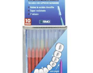 PIKDENT APERITIVO 4 RO 10PCS