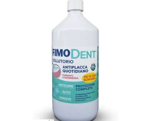 FIMODENT COLLUT A/PLAC QUTID1L