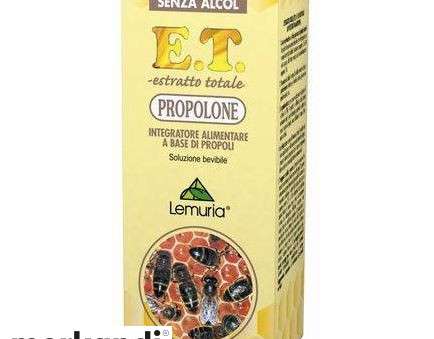 PROPOLON 100ML LEMURIJA