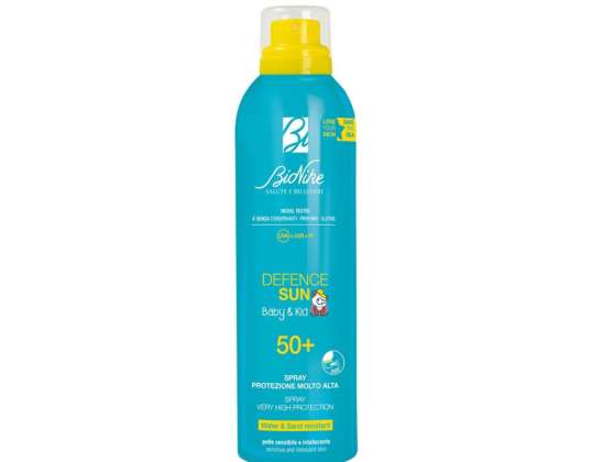 AIZSARDZĪBAS SAULE BEK EASY SPR 200ML