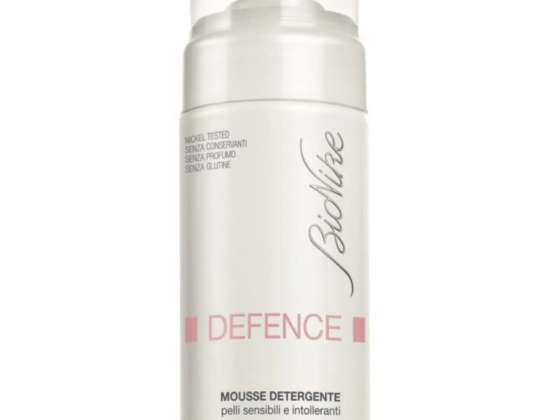 DEFENCE WATER MOUSSE DET 150ML