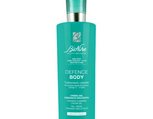 ANTI-CEL AFWEER LICHAAM 400ML