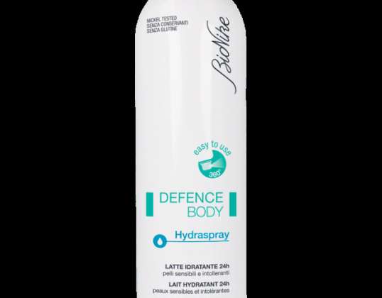 DEFENSIE LICHAAM HYDRA SPRAY 200ML