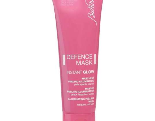 ЗАЩИТНА МАСКА INSTANT GLOW PEEL