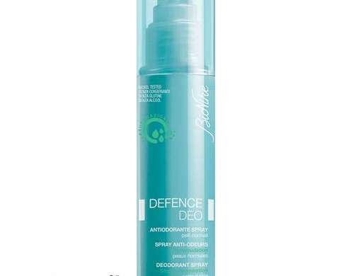 DEFENSE DEO A/ODORANT SPR 100